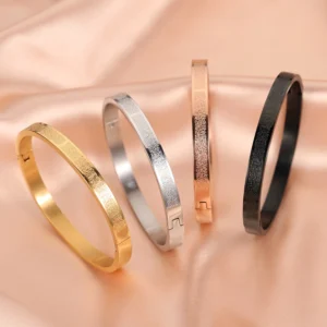 AYATUL KURSI Cuff Bangles For Women