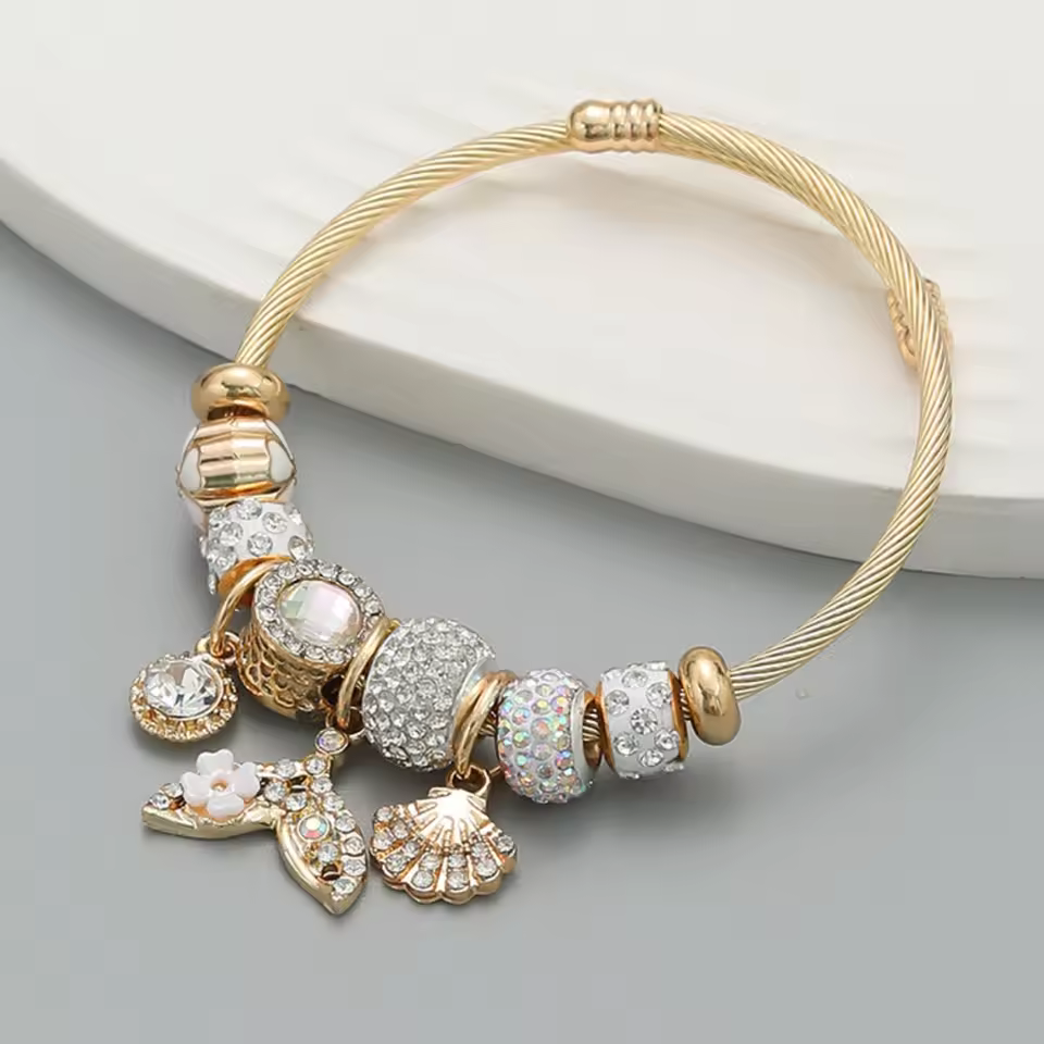 Panjiadora Love Bracelet - Image 3