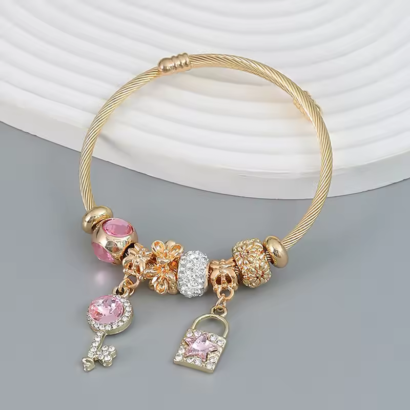 Panjiadora Love Bracelet - Image 4