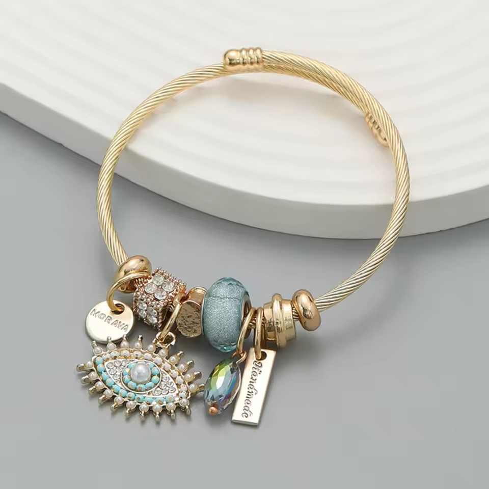 Panjiadora Love Bracelet - Image 5