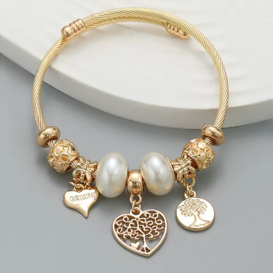 Panjiadora Love Bracelet - Image 7
