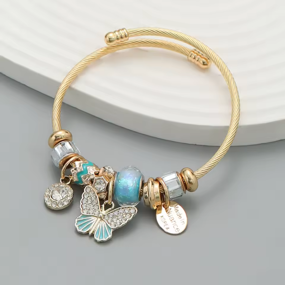 Panjiadora Love Bracelet - Image 9