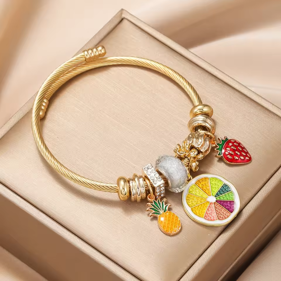 Panjiadora Love Bracelet - Image 10